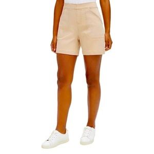 NWT Nautica Stretch Pull-on Chino Shorts XL